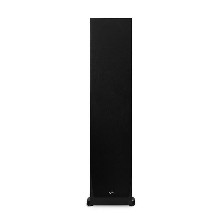 Paradigm Monitor SE 8000F | Floorstanding speakers - 95 db - 45 Hz - 21 000 Hz - 8 ohms - Black - Pair-Audio Video Centrale