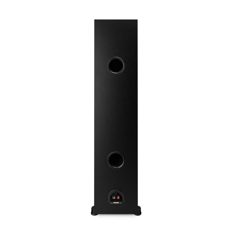 Paradigm Monitor SE 8000F | Floorstanding speakers - 95 db - 45 Hz - 21 000 Hz - 8 ohms - Black - Pair-Audio Video Centrale